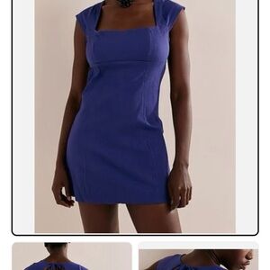 Jordi Mini free people